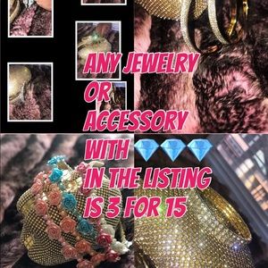 💎💎💎3 for 15 Bundle SALE💎💎💎